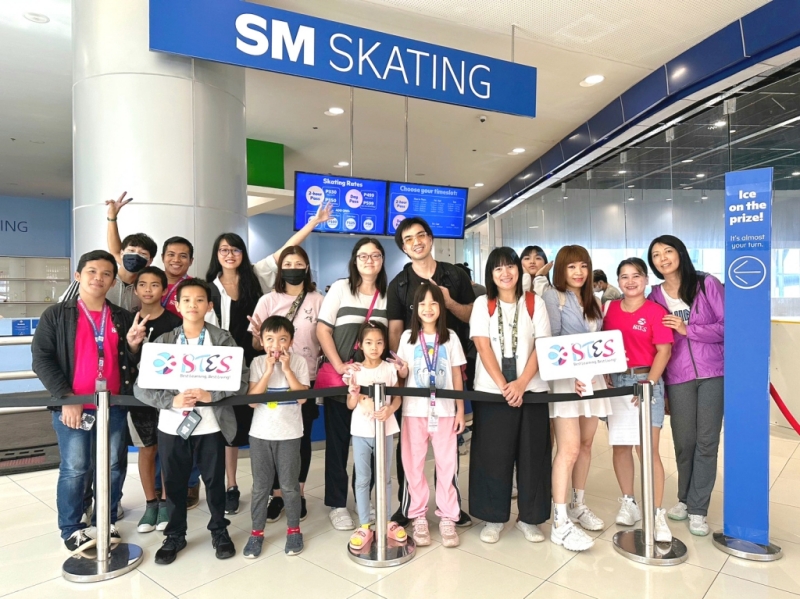 フィリピン留学 Cebu21 - BTES-Activities-2