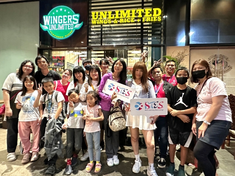 フィリピン留学 Cebu21 - BTES-Activities-3