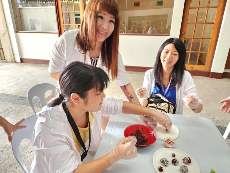フィリピン留学 Cebu21 - BTES-Activities-7