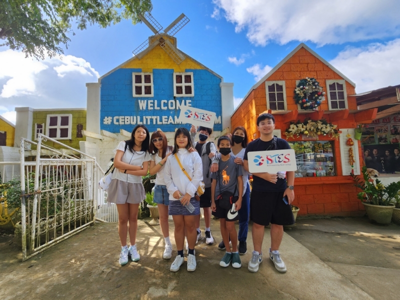 フィリピン留学 Cebu21 - BTES-Activities-10