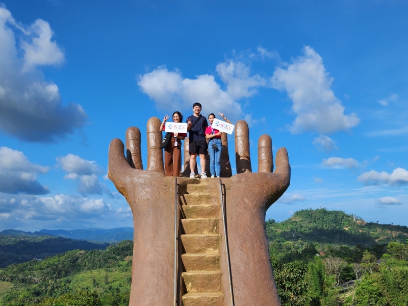 フィリピン留学 Cebu21 - BTES-Activities-11