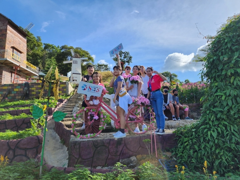 フィリピン留学 Cebu21 - BTES-Activities-12