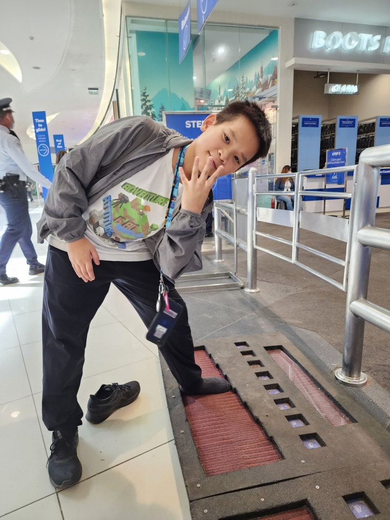 フィリピン留学 Cebu21 - BTES-Activities-14