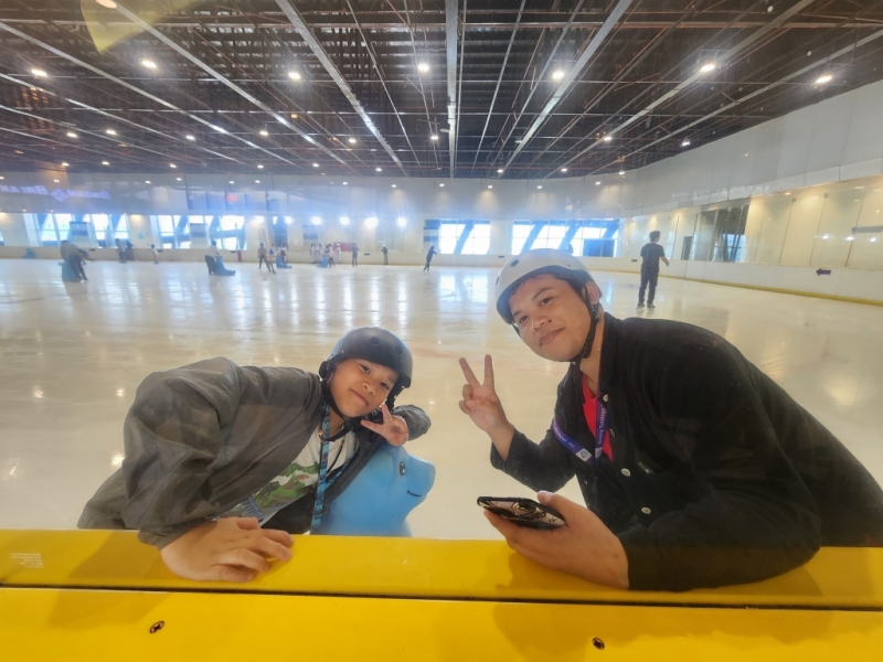 フィリピン留学 Cebu21 - BTES-Activities-16