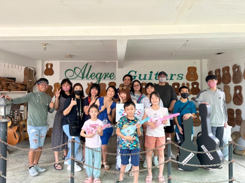 フィリピン留学 Cebu21 - BTES-Activities-22