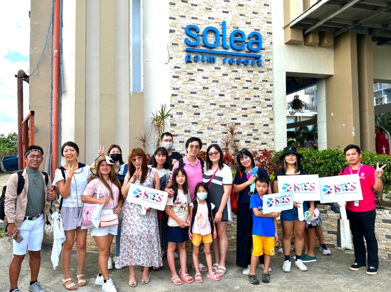 フィリピン留学 Cebu21 - BTES-Activities-23