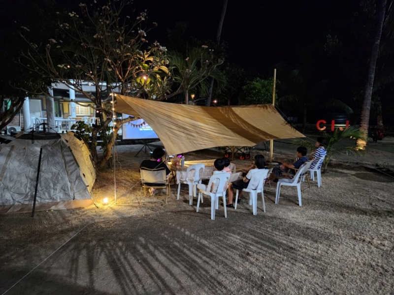 フィリピン留学 Cebu21 - CIJ Liloan Campus-ACTIVITIES-3