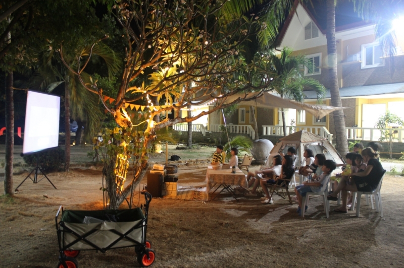 フィリピン留学 Cebu21 - CIJ Liloan Campus-ACTIVITIES-6