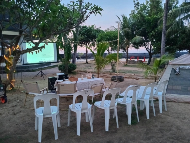 フィリピン留学 Cebu21 - CIJ Liloan Campus-ACTIVITIES-8