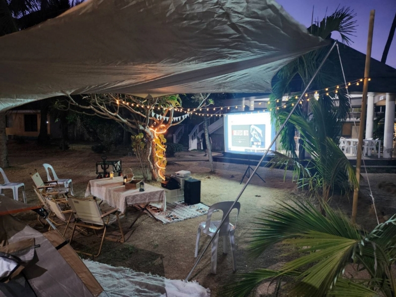フィリピン留学 Cebu21 - CIJ Liloan Campus-ACTIVITIES-11