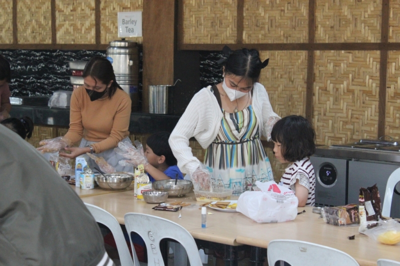 フィリピン留学 Cebu21 - CIJ Liloan Campus-ACTIVITIES-14