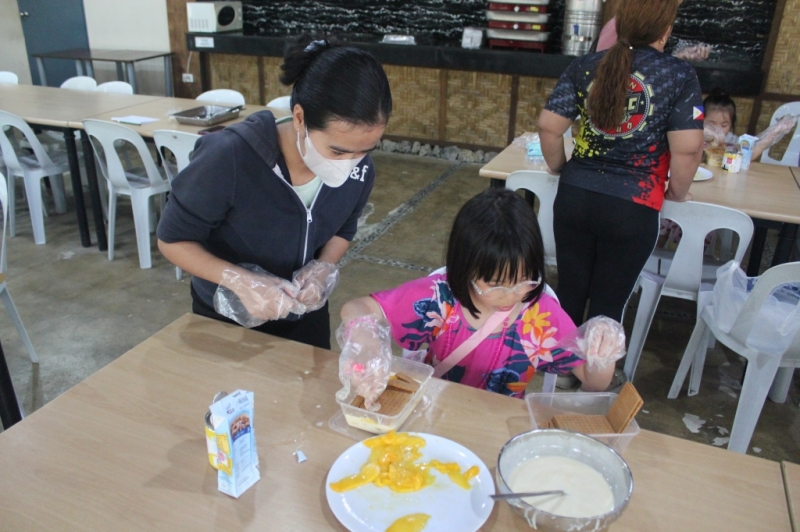 フィリピン留学 Cebu21 - CIJ Liloan Campus-ACTIVITIES-18