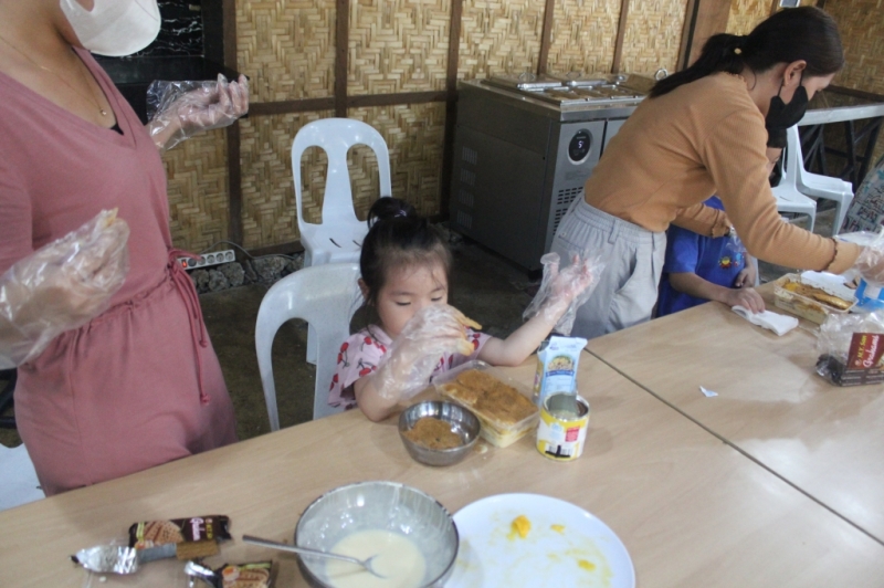 フィリピン留学 Cebu21 - CIJ Liloan Campus-ACTIVITIES-19