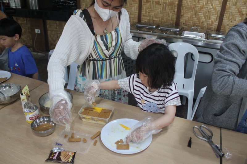 フィリピン留学 Cebu21 - CIJ Liloan Campus-ACTIVITIES-20