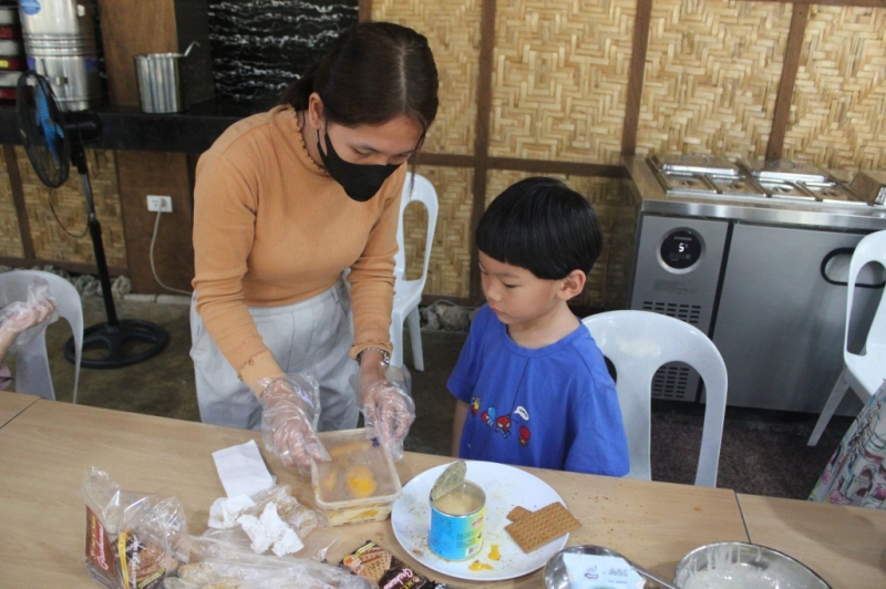 フィリピン留学 Cebu21 - CIJ Liloan Campus-ACTIVITIES-21