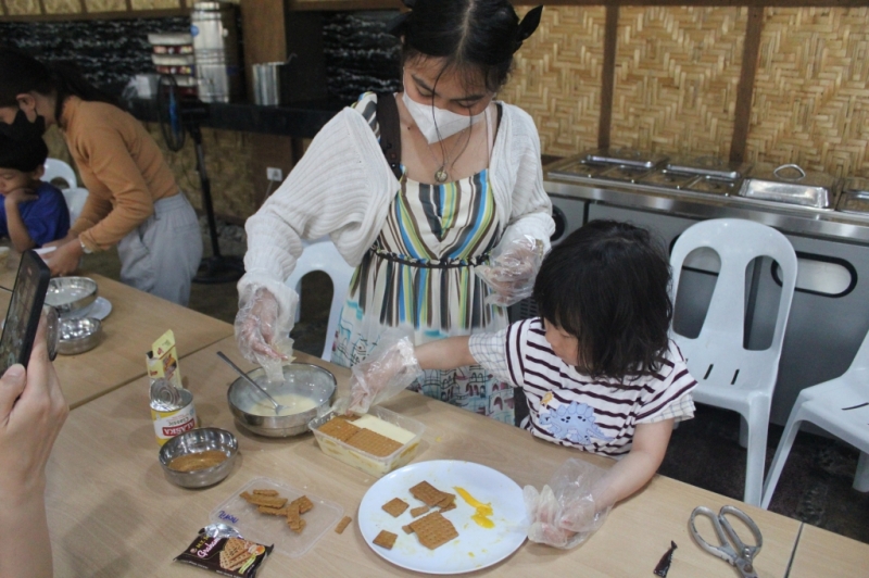 フィリピン留学 Cebu21 - CIJ Liloan Campus-ACTIVITIES-24