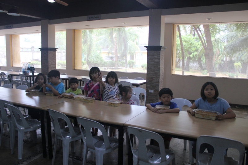 フィリピン留学 Cebu21 - CIJ Liloan Campus-ACTIVITIES-26