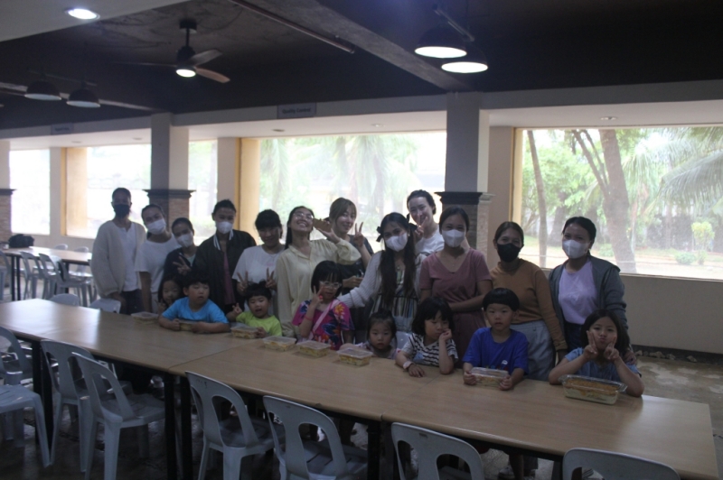 フィリピン留学 Cebu21 - CIJ Liloan Campus-ACTIVITIES-27