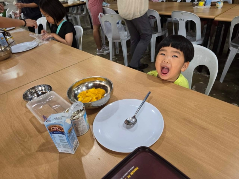 フィリピン留学 Cebu21 - CIJ Liloan Campus-ACTIVITIES-28