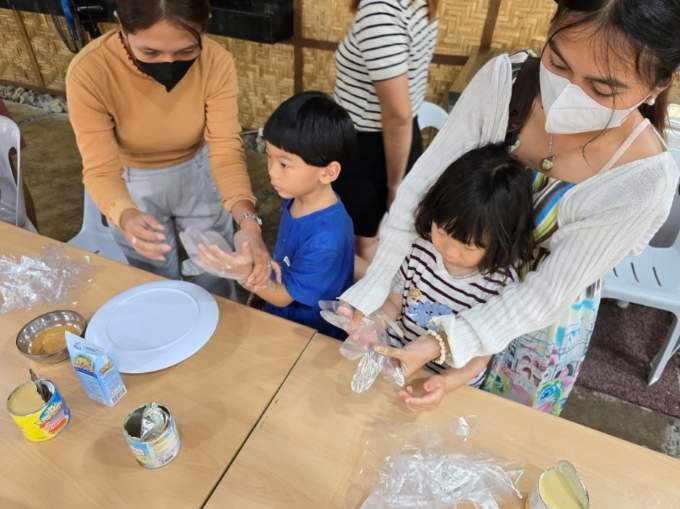 フィリピン留学 Cebu21 - CIJ Liloan Campus-ACTIVITIES-31