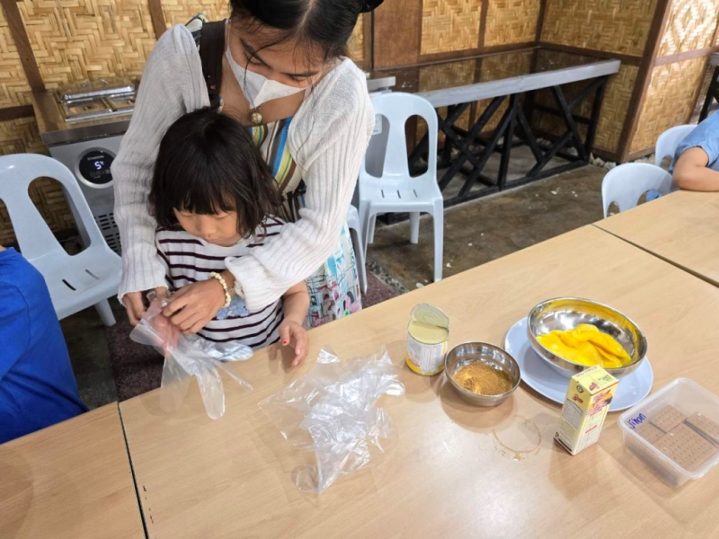 フィリピン留学 Cebu21 - CIJ Liloan Campus-ACTIVITIES-32