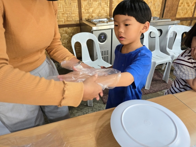 フィリピン留学 Cebu21 - CIJ Liloan Campus-ACTIVITIES-33