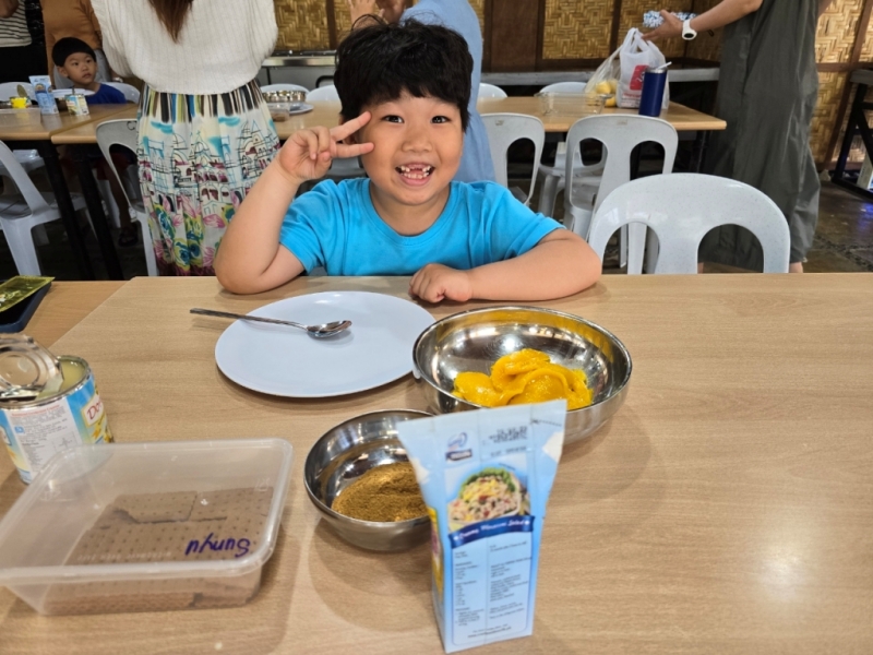 フィリピン留学 Cebu21 - CIJ Liloan Campus-ACTIVITIES-34