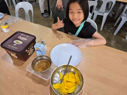 フィリピン留学 Cebu21 - CIJ Liloan Campus-ACTIVITIES-35