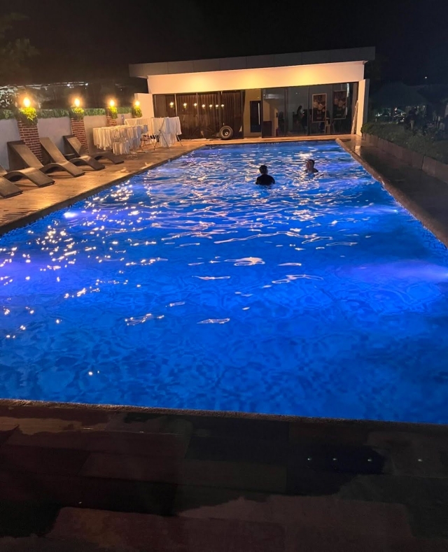フィリピン留学 Cebu21 - Clark Talk Academy-Campus-5