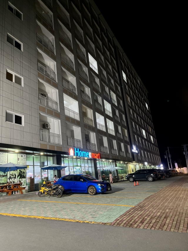フィリピン留学 Cebu21 - Clark Talk Academy-Campus-10