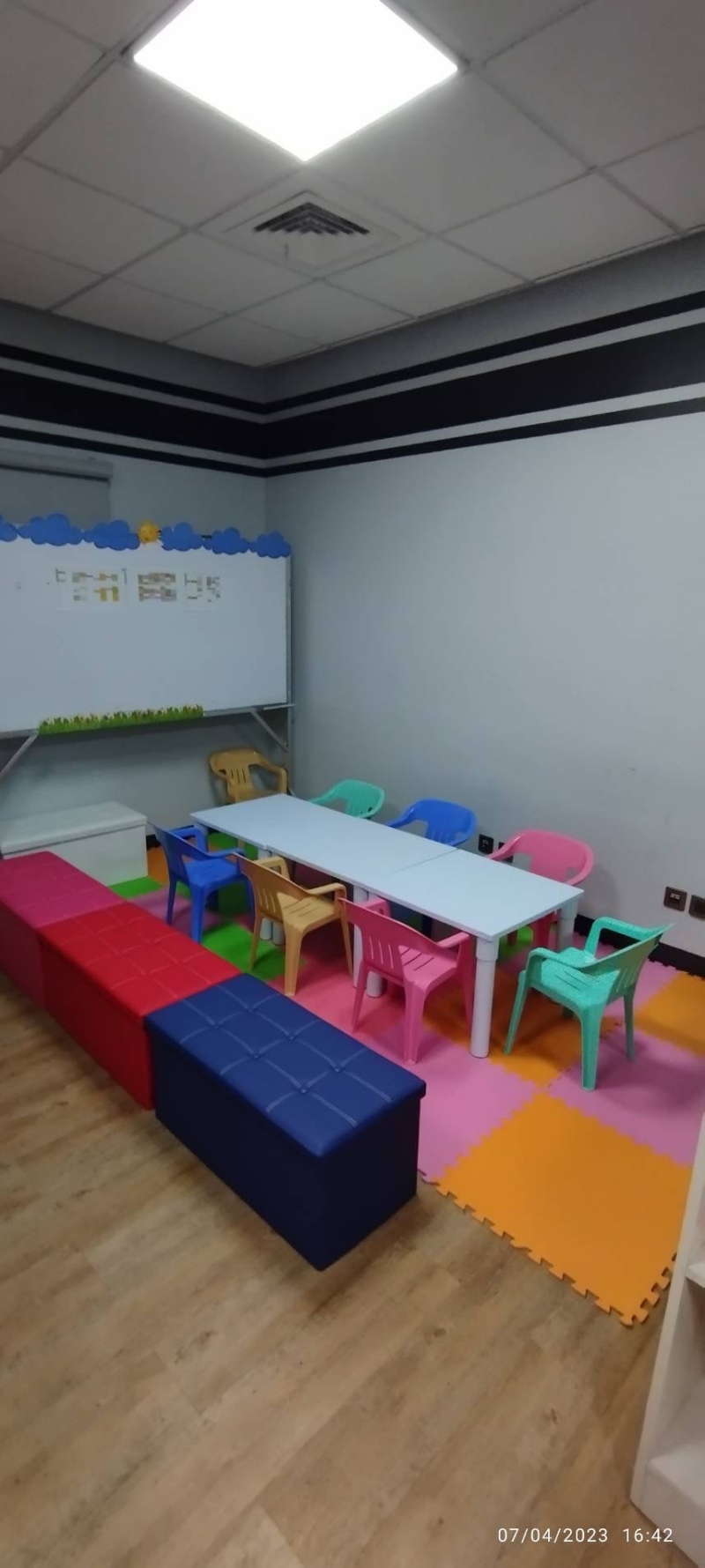 フィリピン留学 Cebu21 - CLC-Class-5