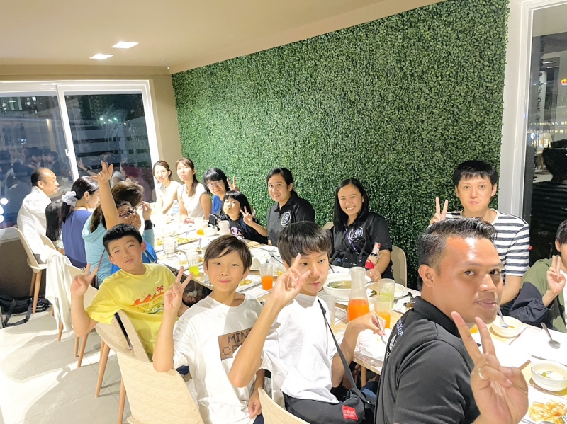 フィリピン留学 Cebu21 - CLC-School-3