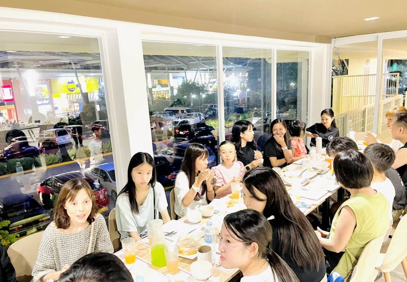 フィリピン留学 Cebu21 - CLC-School-4