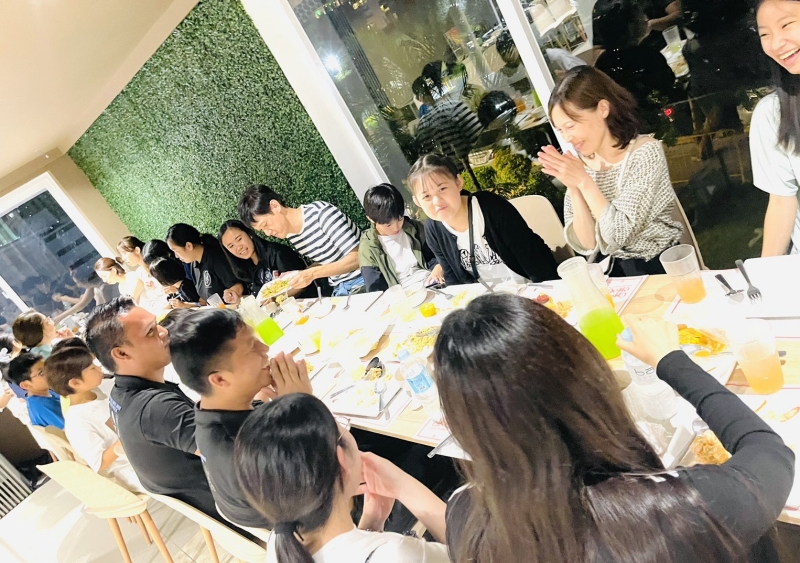 フィリピン留学 Cebu21 - CLC-School-5