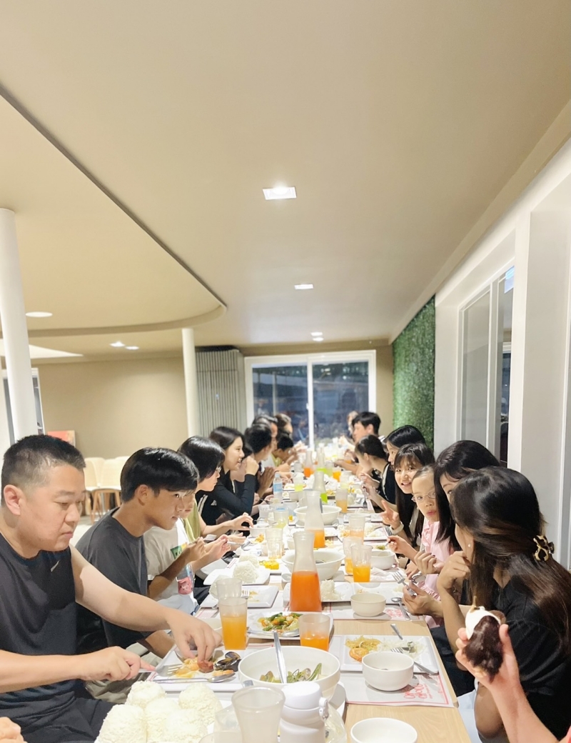フィリピン留学 Cebu21 - CLC-School-6