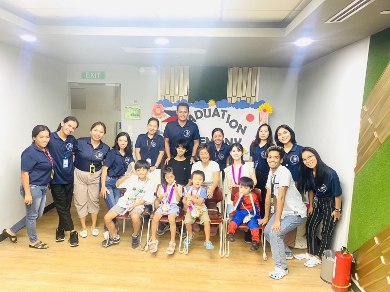 フィリピン留学 Cebu21 - CLC-School-7