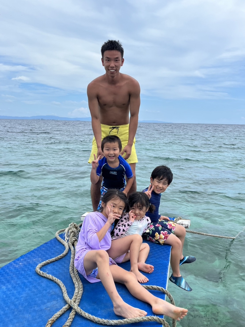フィリピン留学 Cebu21 - CLC-School-20