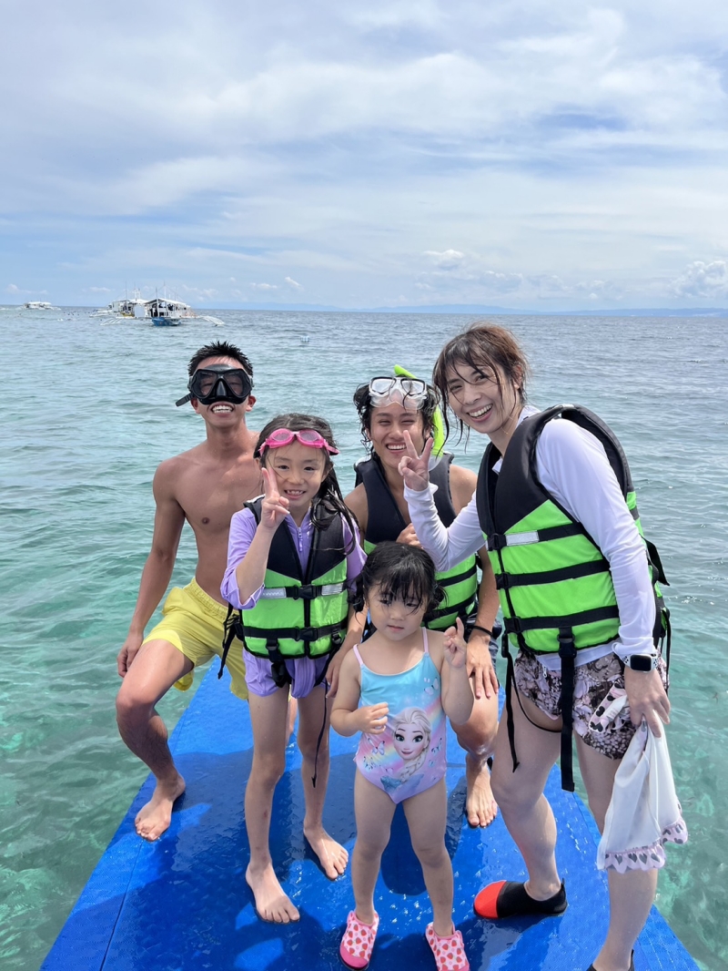 フィリピン留学 Cebu21 - CLC-School-21