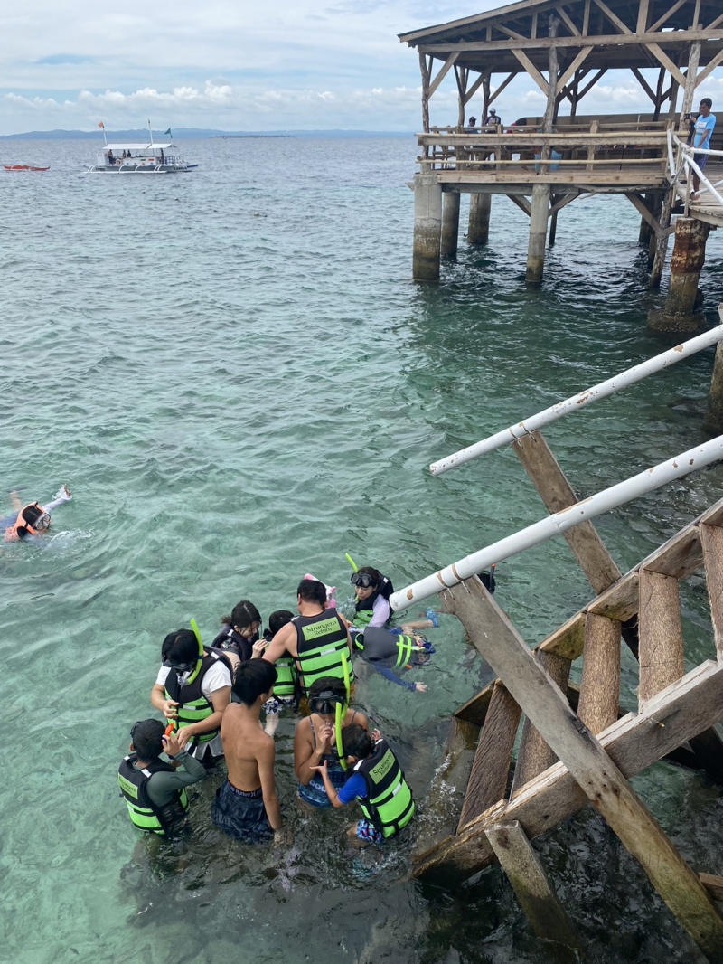 フィリピン留学 Cebu21 - CLC-School-34