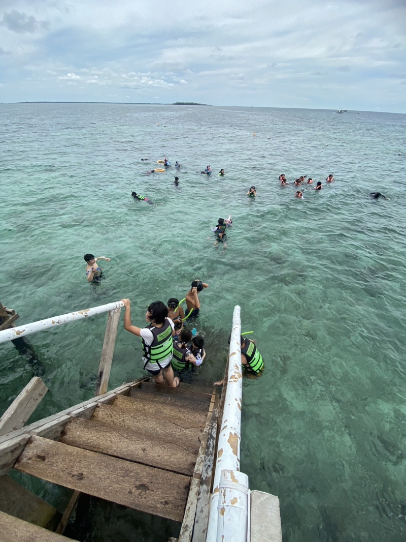 フィリピン留学 Cebu21 - CLC-School-36