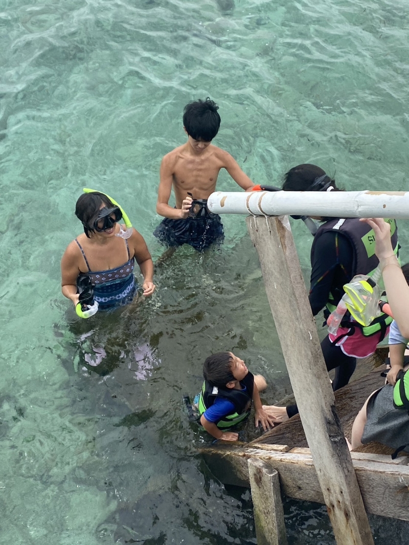 フィリピン留学 Cebu21 - CLC-School-37