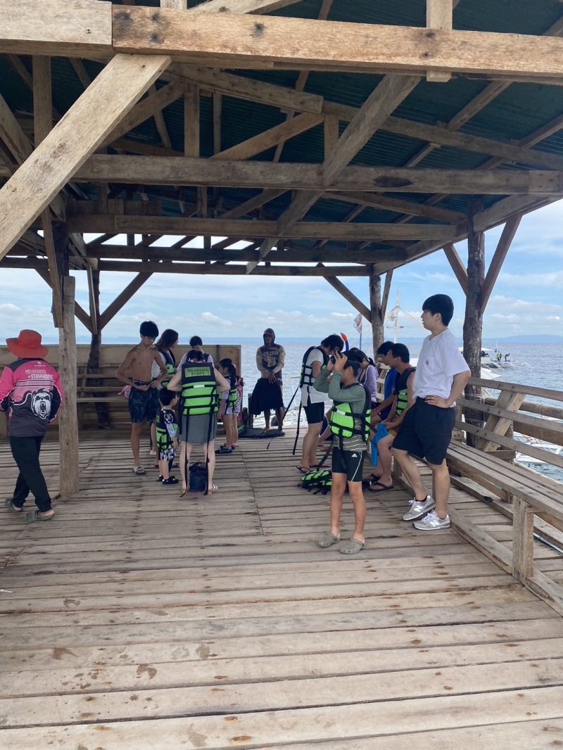 フィリピン留学 Cebu21 - CLC-School-40