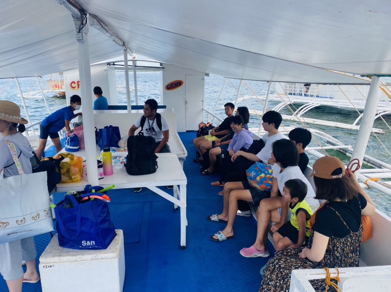 フィリピン留学 Cebu21 - CLC-School-41