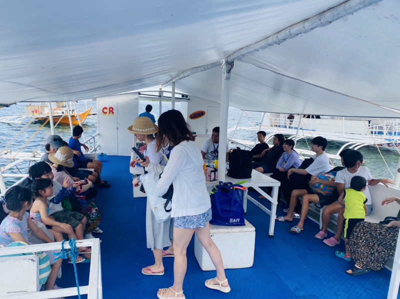 フィリピン留学 Cebu21 - CLC-School-42