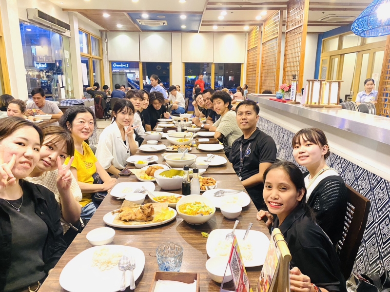 フィリピン留学 Cebu21 - CLC-School-82
