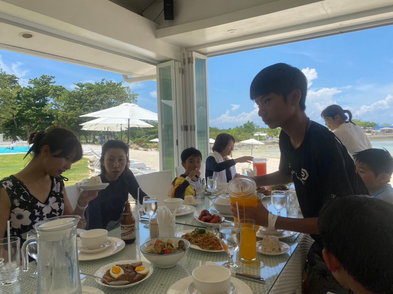 フィリピン留学 Cebu21 - CLC-School-96
