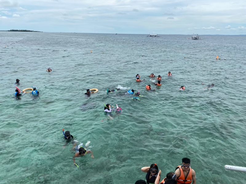 フィリピン留学 Cebu21 - CLC-School-101