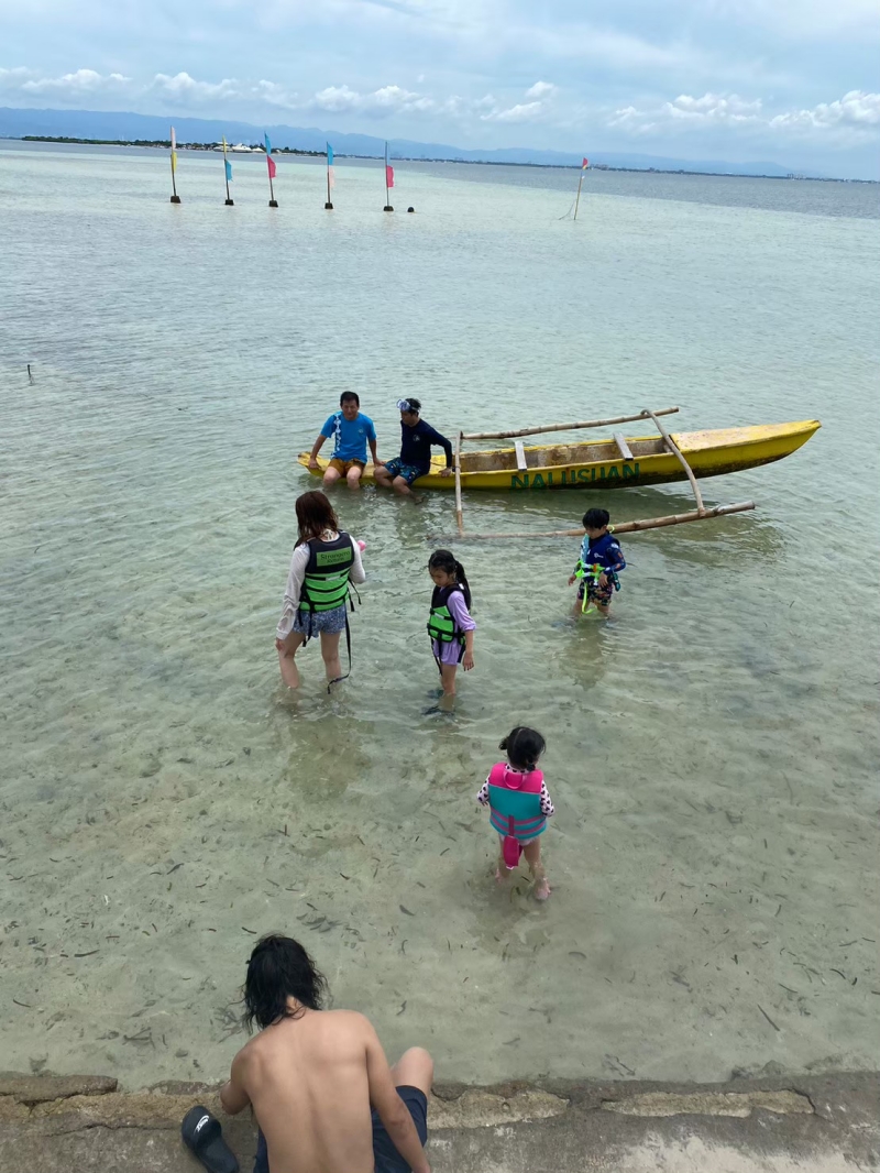 フィリピン留学 Cebu21 - CLC-School-104