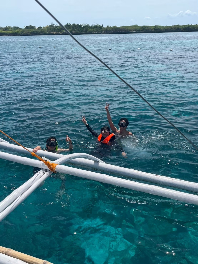 フィリピン留学 Cebu21 - CLC-School-112
