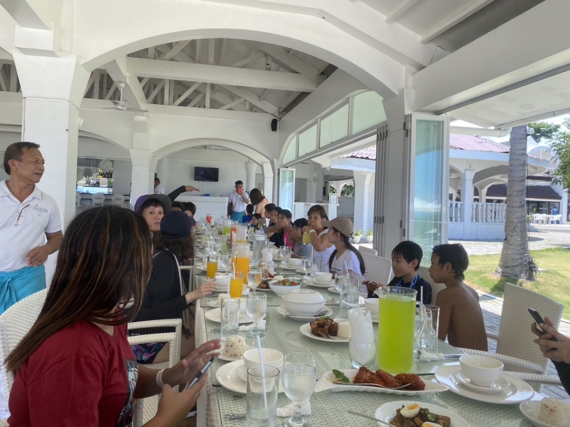フィリピン留学 Cebu21 - CLC-School-132